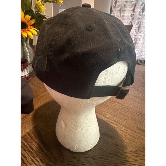 Mobil Express Cap America Adjustable Hat gasoline vintage - Picture 4 of 9